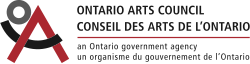 Ontario Arts Council